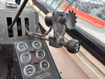 Upper Control Station with 