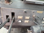 Upper Control Station with 