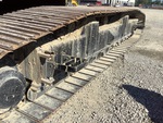 Undercarriage with Right Roller Frame