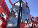 General Appearance with Kabine Glas