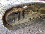 Drivetrain with Antriebsmotoren