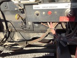 Motor with Oil Leaks