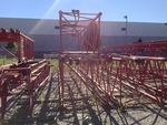 Crane Superstructure with 