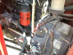 Motor with 