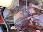 Motor with 
