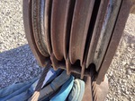Spezial - Kran with 