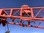 Crane Superstructure with 