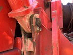 Crane Superstructure with 