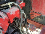 Hydraulics with Pumpen (Hydraulik)
