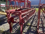 Crane Superstructure with JIB Length