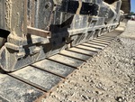 Undercarriage with Right Track Rollers