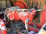 Hydraulics with Hydraulikmotoren
