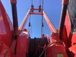 Crane Superstructure with 