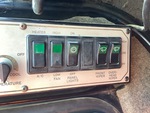 Safety with 