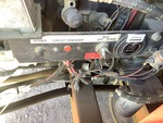 Motor with 