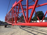 Crane Superstructure with 