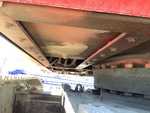 Crane Superstructure with Untere Abdeckungen