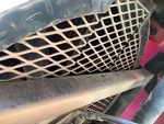 Motor with Kühler