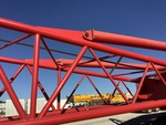Crane Superstructure with 