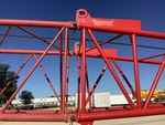 Crane Superstructure with 