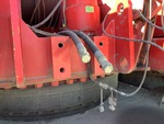 Crane Superstructure with 