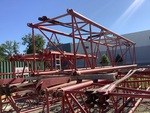 Crane Superstructure with 