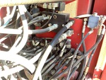 Hydraulics with Ventile