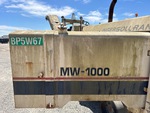 Chassis with 