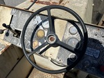 Control Station with 