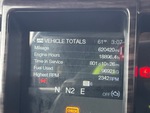 Cab with Engine Hours