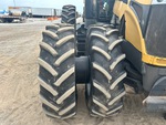 Chassis with 