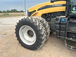 Chassis with 