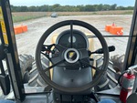 Control Station with 