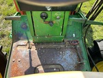 Control Station with 