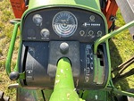 Control Station with 