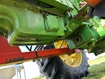 Drivetrain with 