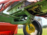Drivetrain with 