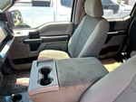 Cab with 