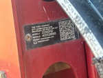 Aspect général with Numéro de série/Numéro d'identification du véhicule automobile
