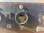 Aspect général with Compteur horaire / compteur kilométrique