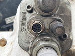 Hydraulics with 