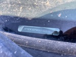 General Appearance with Second Serial Number/VIN Photo