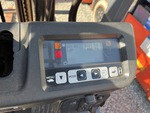 Aspect général with Compteur horaire / compteur kilométrique