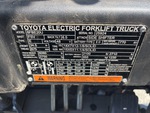 General Appearance with Numéro de série/Numéro d'identification du véhicule automobile