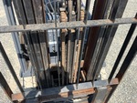 Hydraulique with 