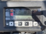 Aspect général with Compteur horaire / compteur kilométrique
