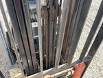 Hydraulique with 