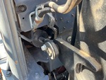Hydraulique with 