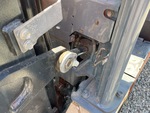 Hydraulique with 