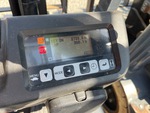 Aspect général with Compteur horaire / compteur kilométrique